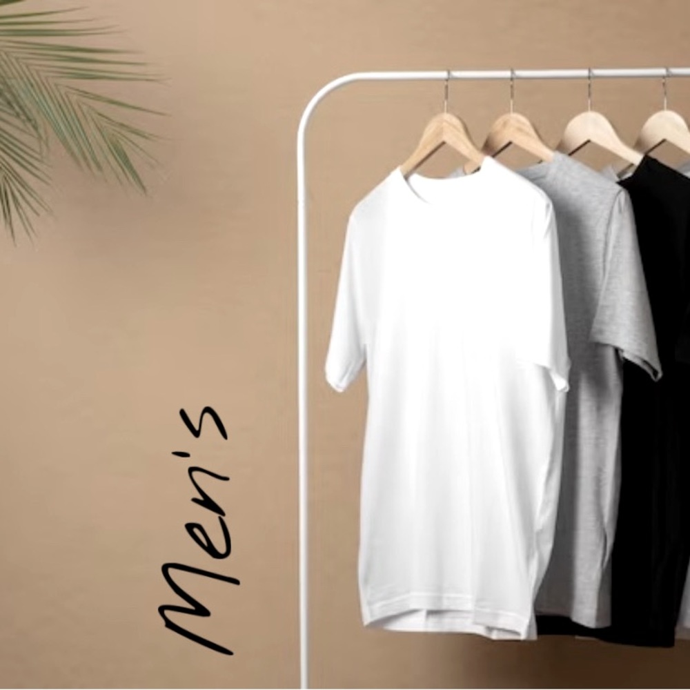🚨 Men’s 🚨
